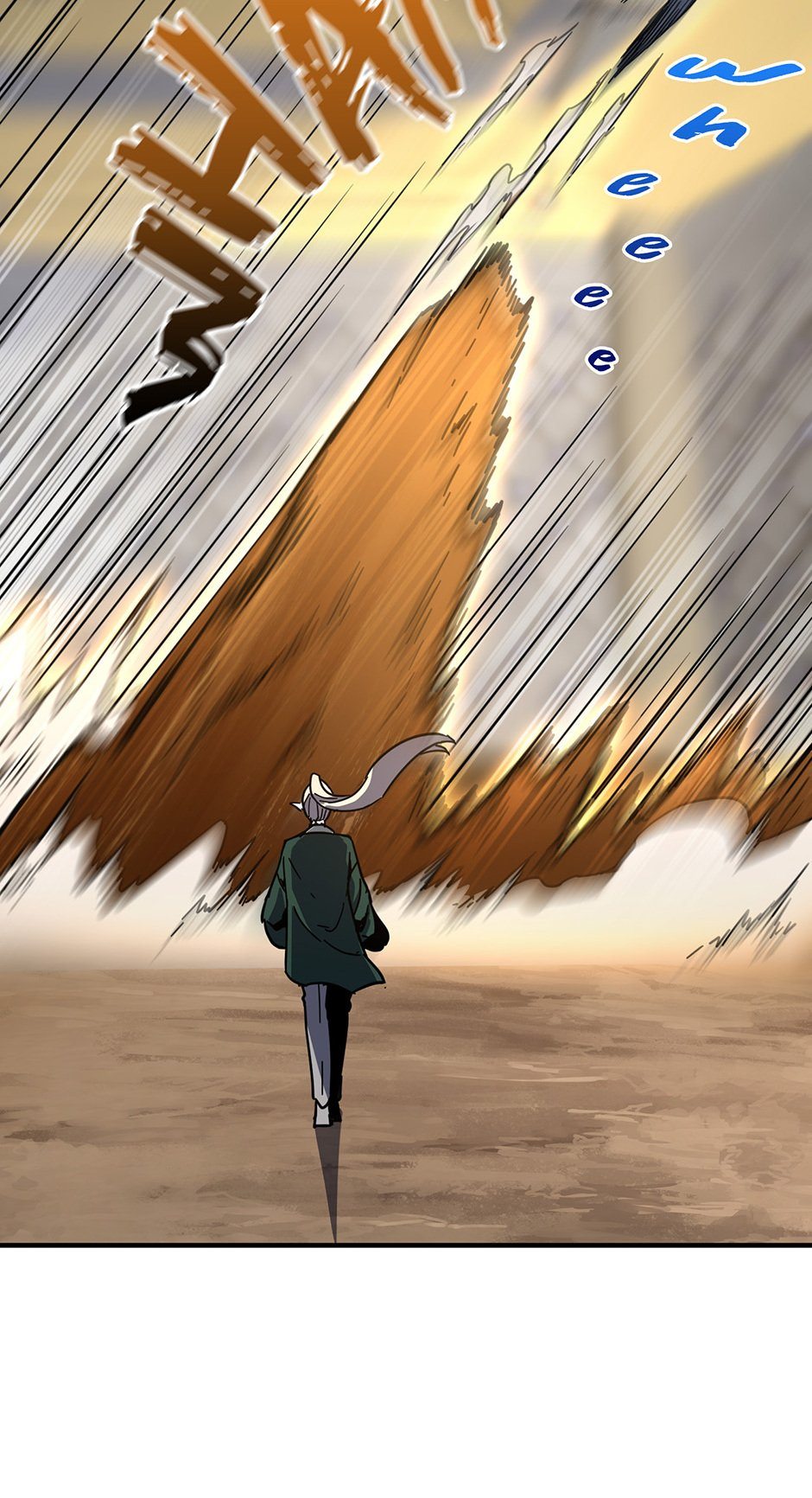 The Beginning After the End Chapter 213 - Page 86