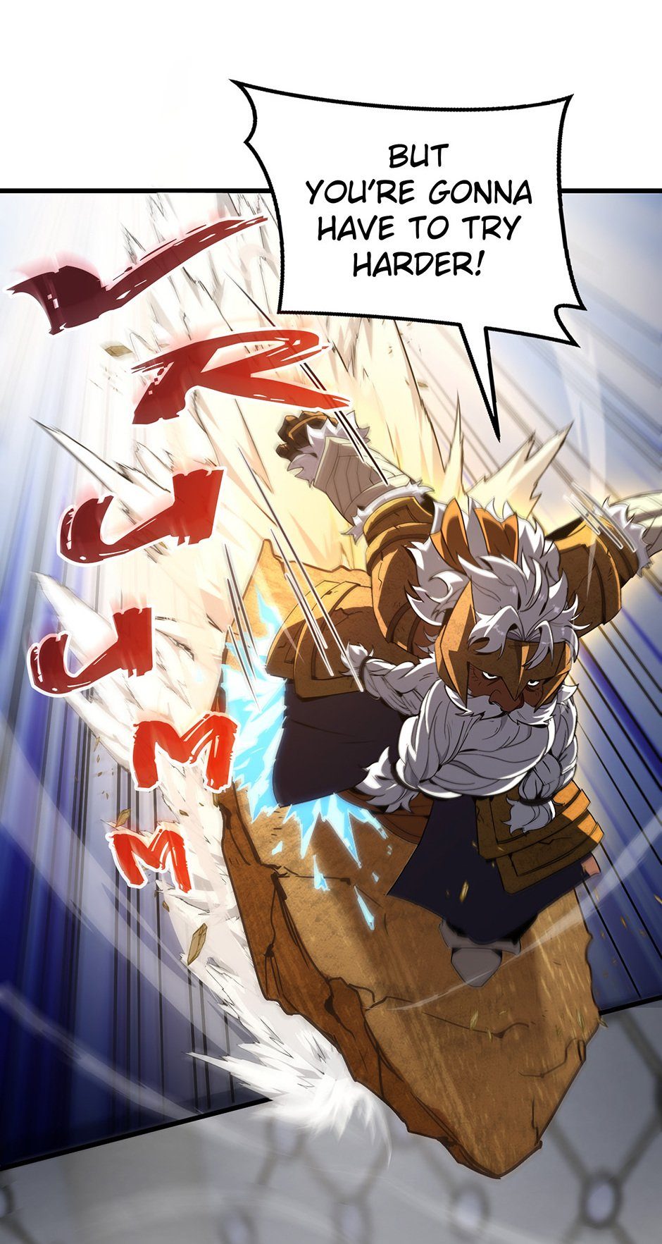 The Beginning After the End Chapter 214 - Page 12