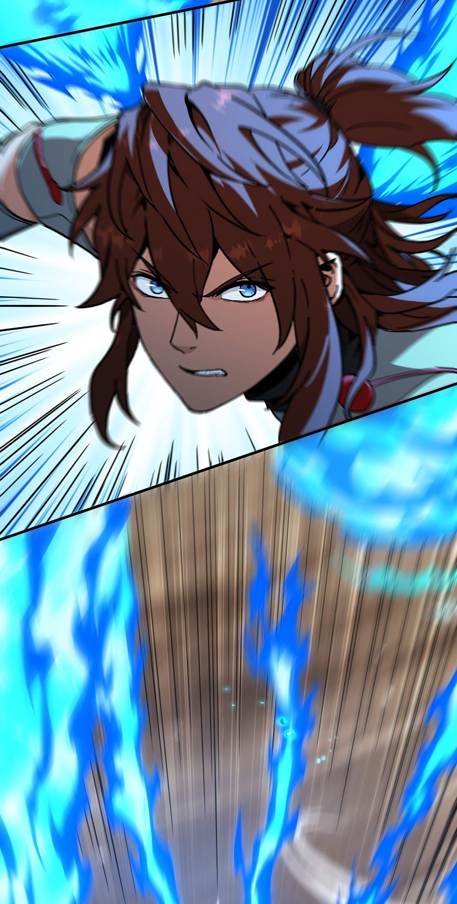 The Beginning After the End Chapter 214 - Page 65