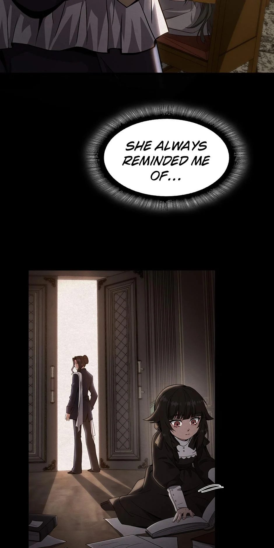 The Beginning After the End Chapter 216 - Page 10