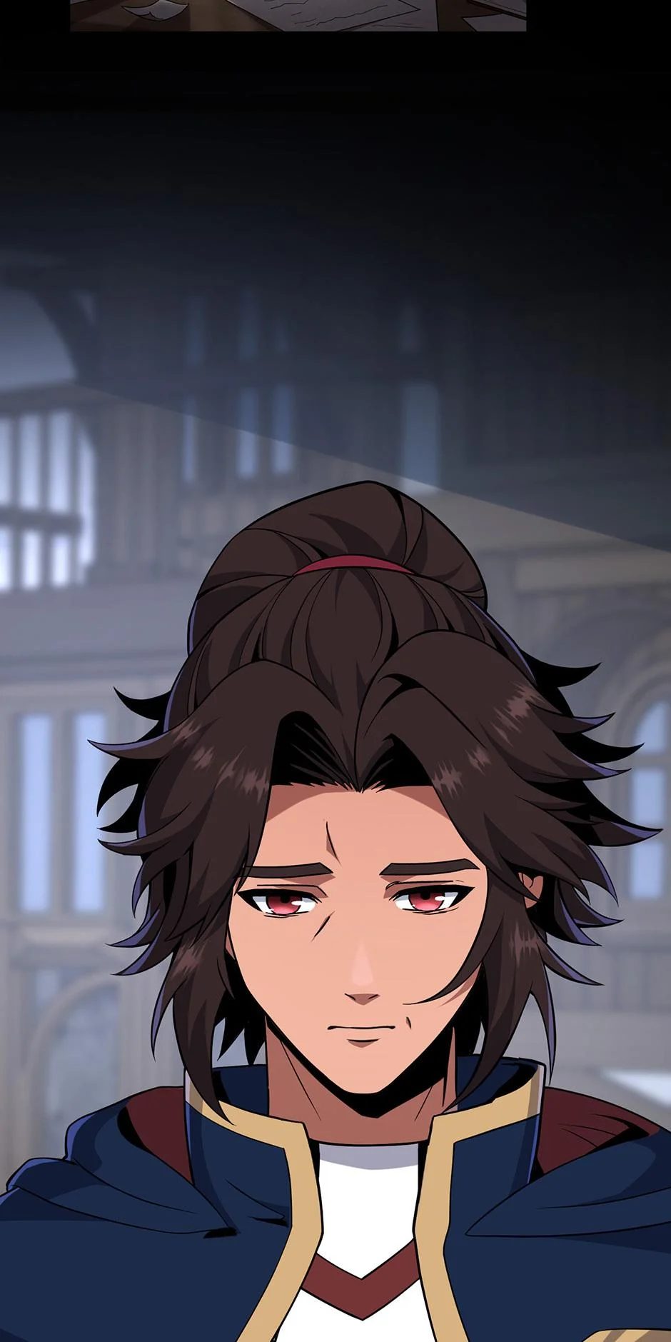 The Beginning After the End Chapter 216 - Page 11