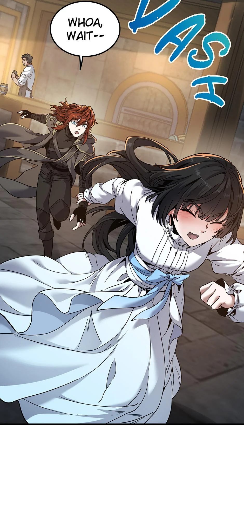 The Beginning After the End Chapter 216 - Page 65