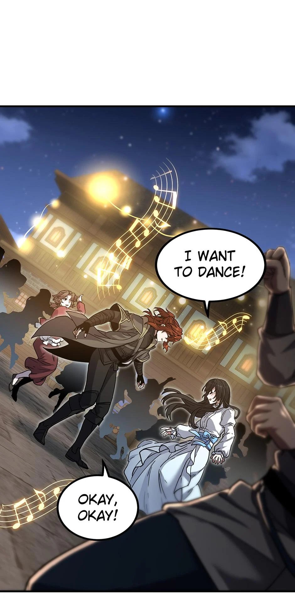 The Beginning After the End Chapter 216 - Page 66