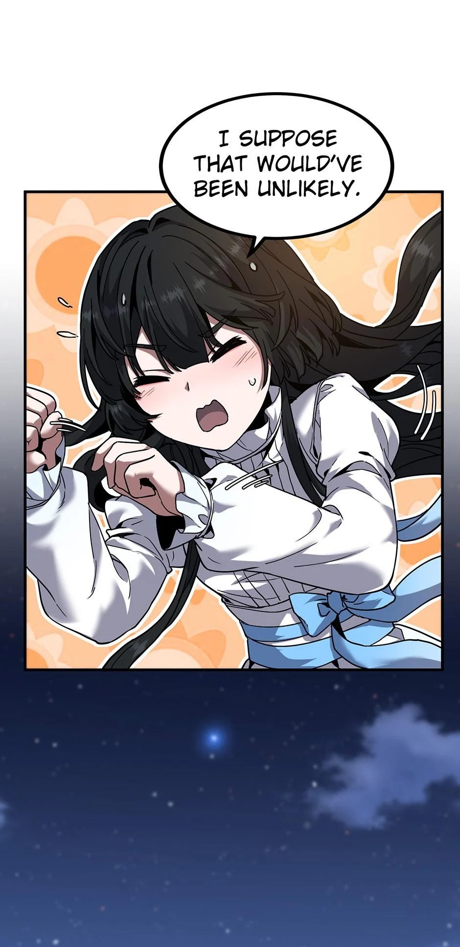 The Beginning After the End Chapter 216 - Page 69