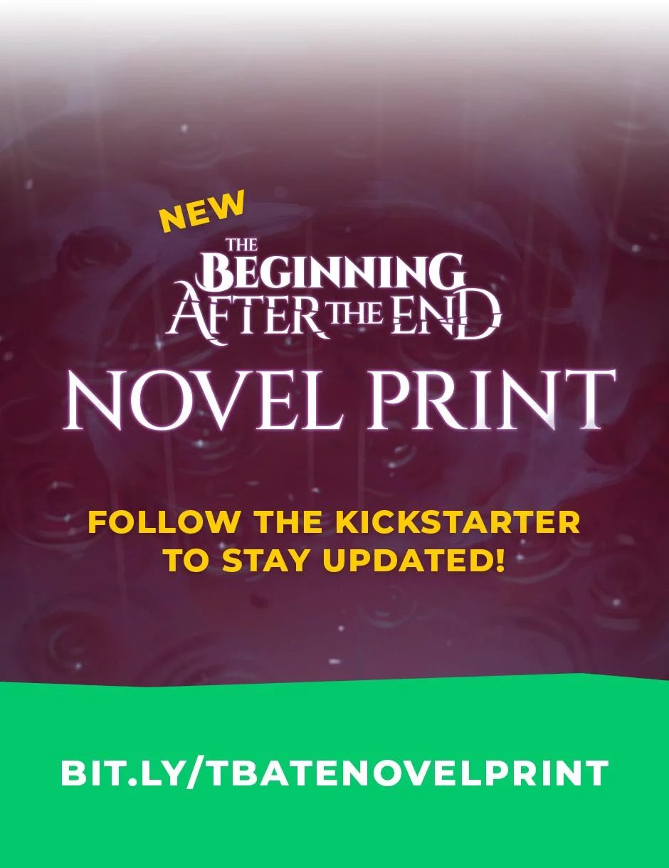 The Beginning After the End Chapter 216 - Page 81