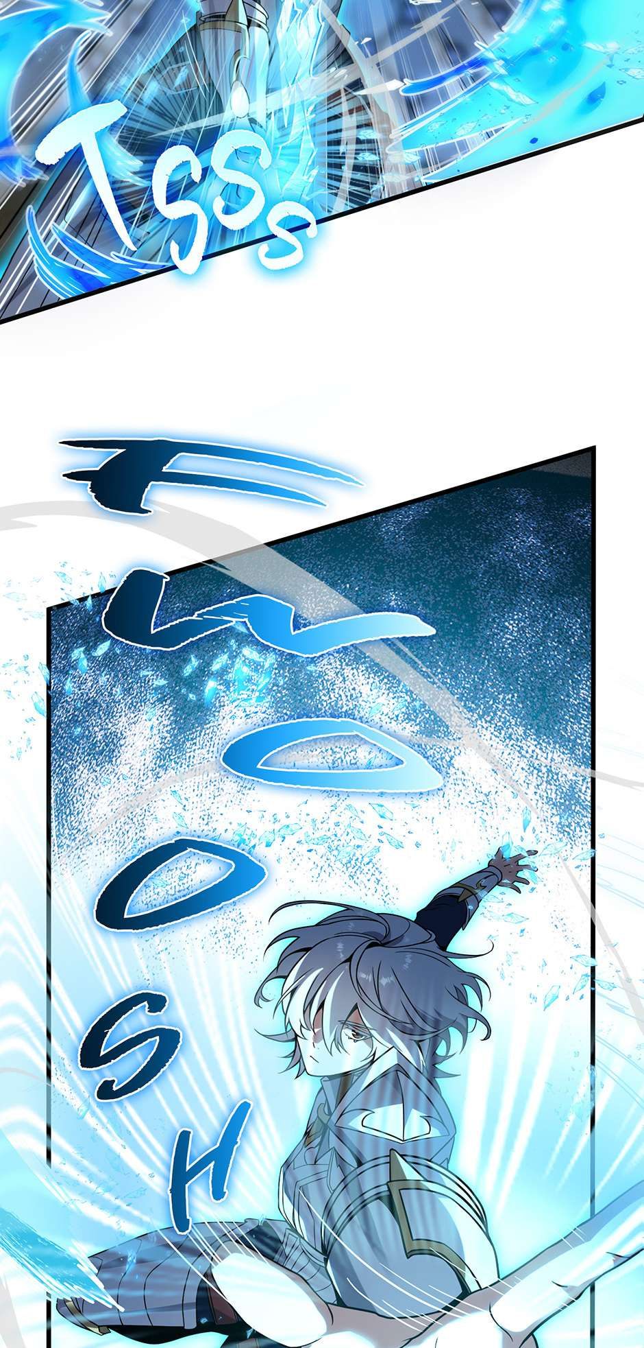 The Beginning After the End Chapter 217 - Page 29