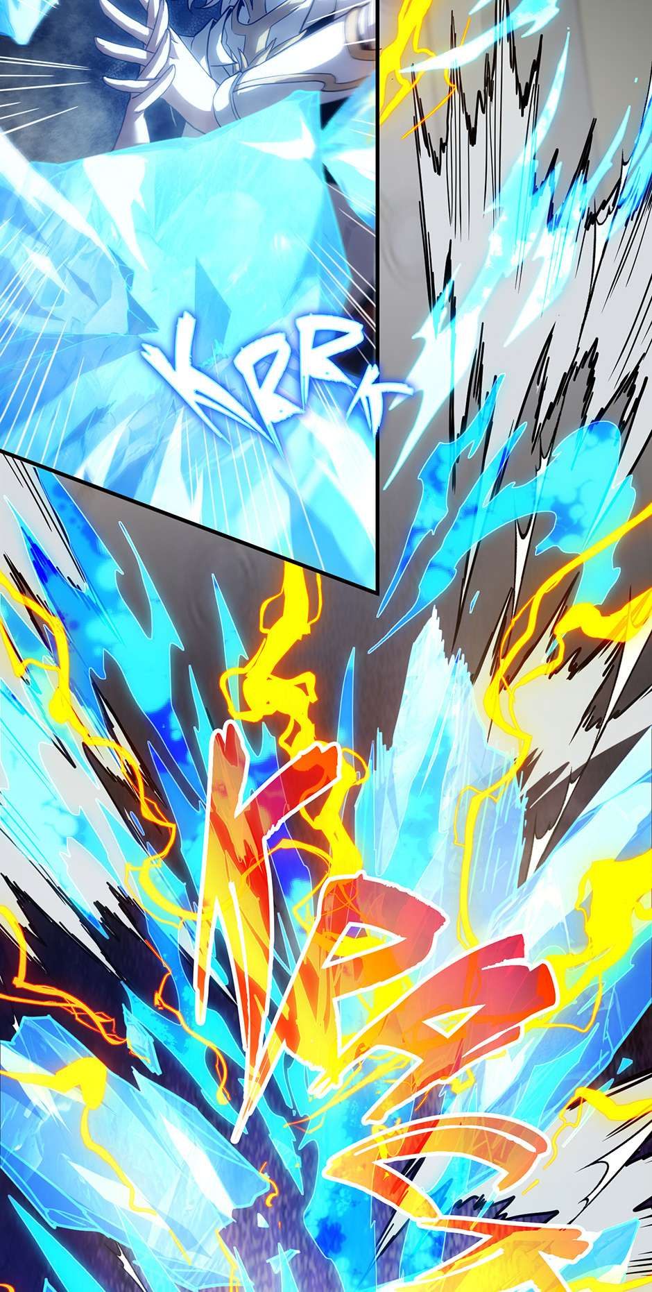 The Beginning After the End Chapter 217 - Page 57