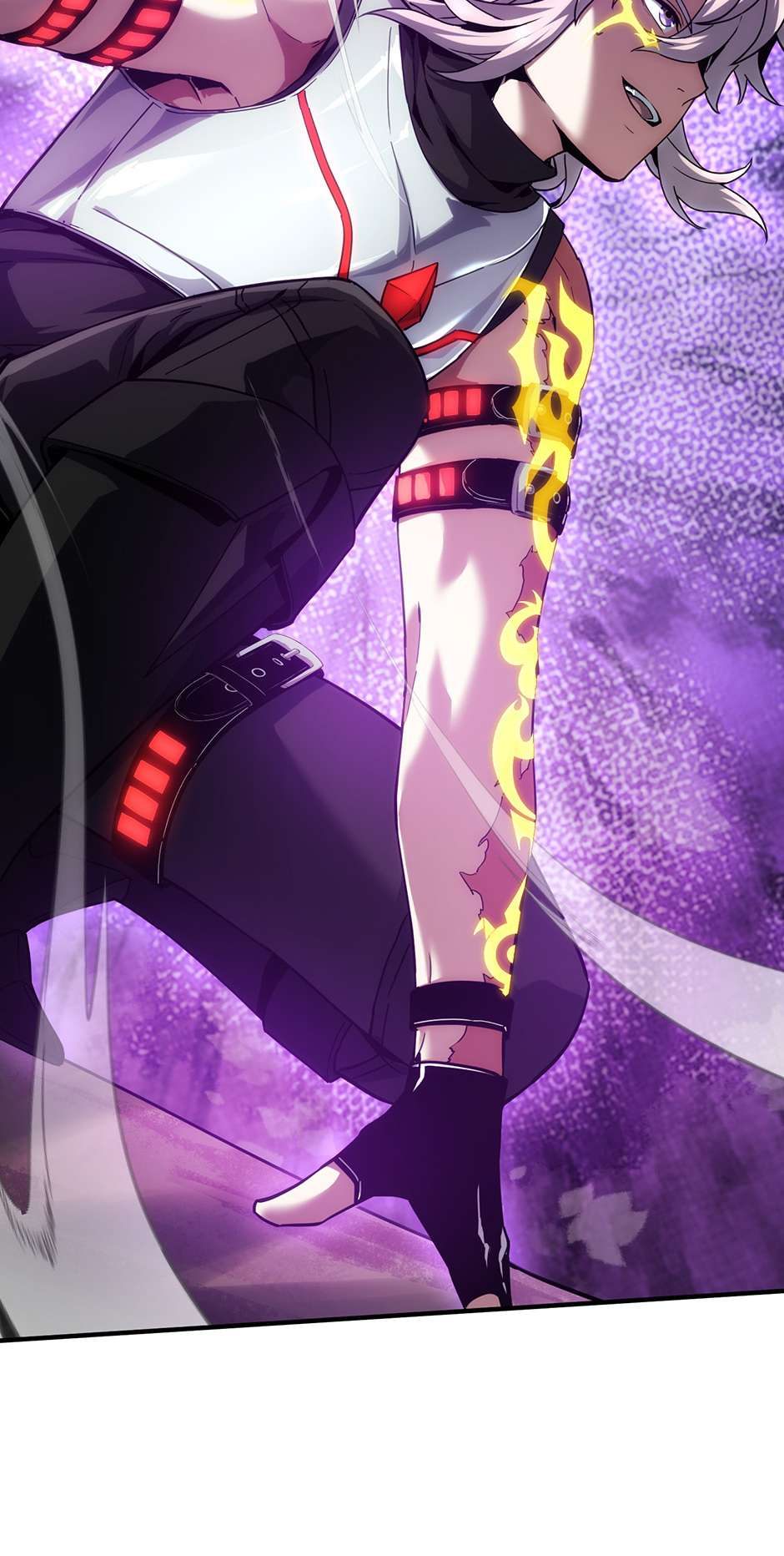 The Beginning After the End Chapter 217 - Page 64