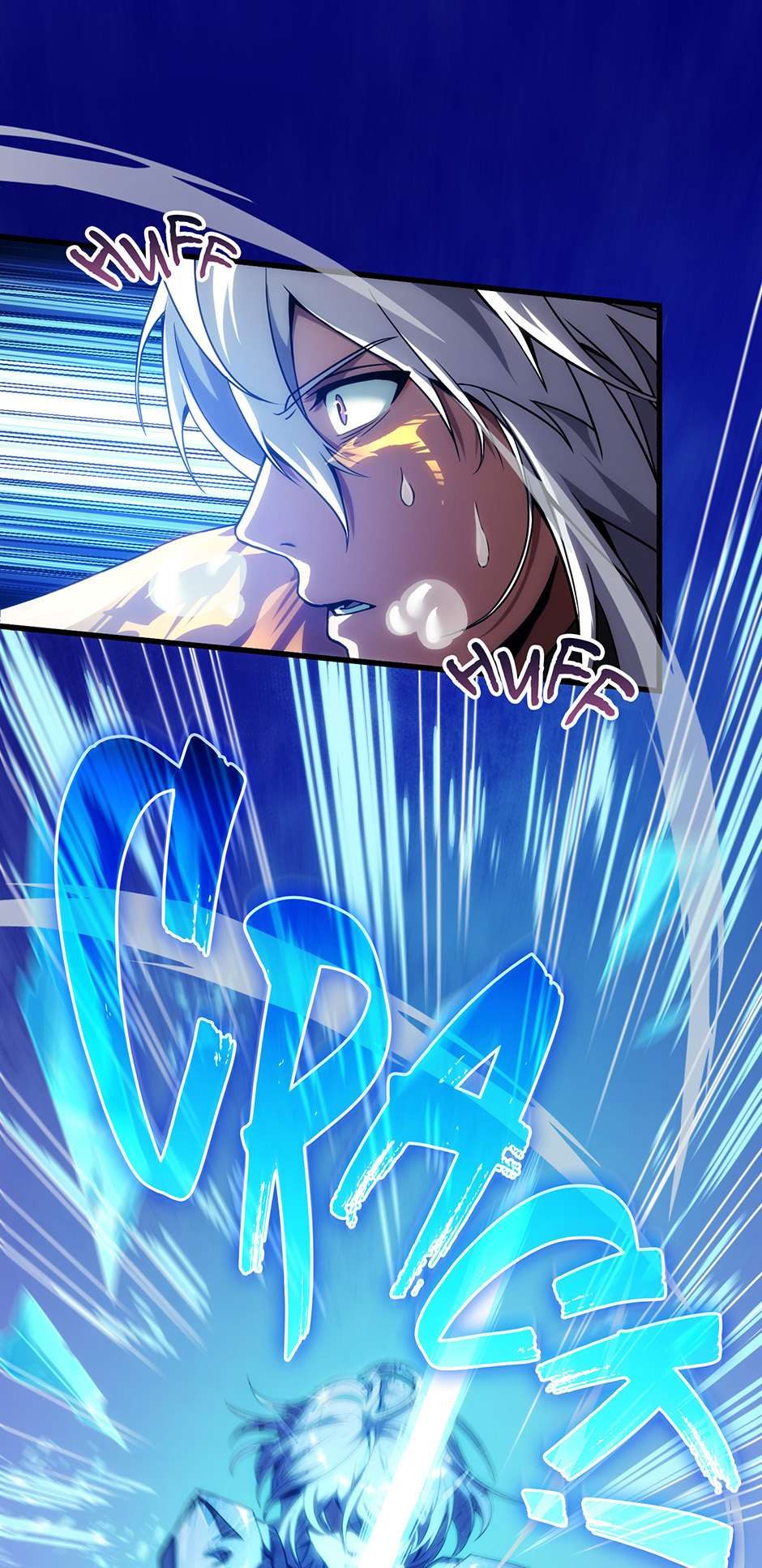 The Beginning After the End Chapter 217 - Page 87