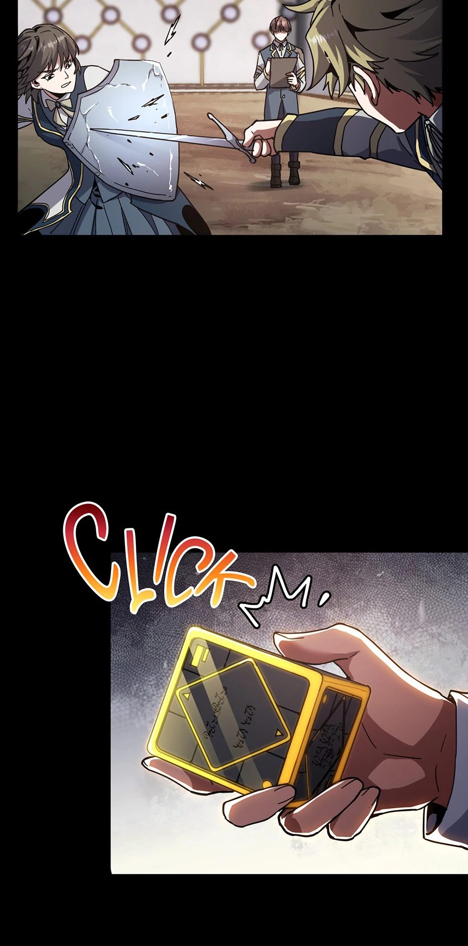 The Beginning After the End Chapter 218 - Page 36