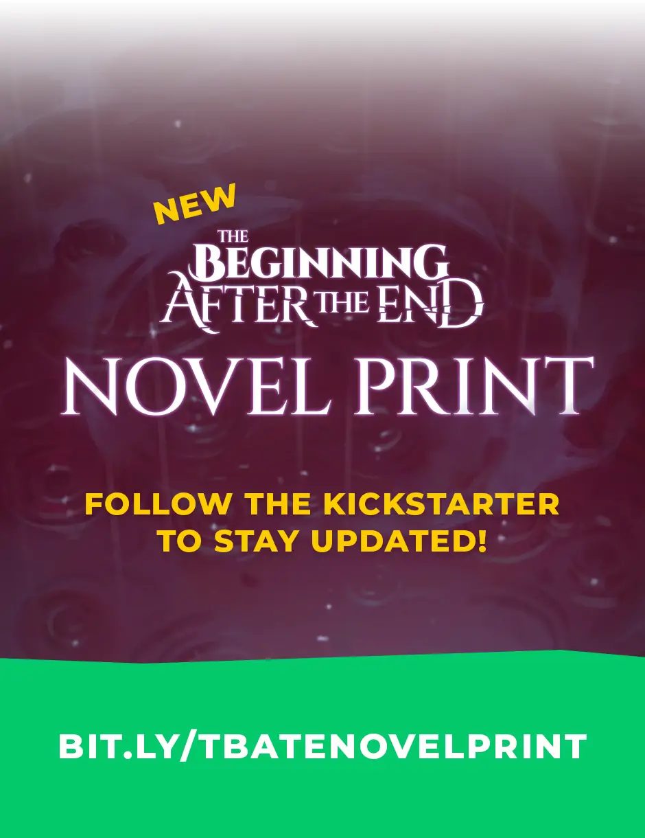 The Beginning After the End Chapter 218 - Page 83