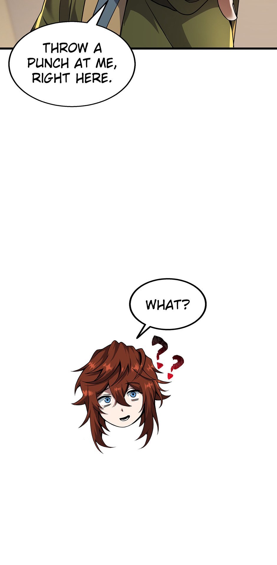 The Beginning After the End Chapter 219 - Page 14