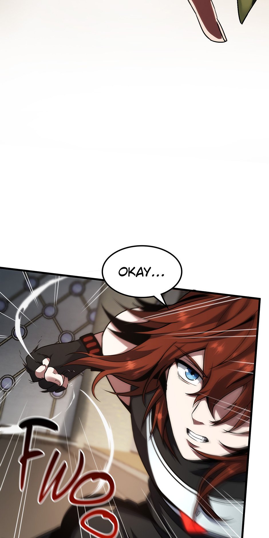 The Beginning After the End Chapter 219 - Page 17