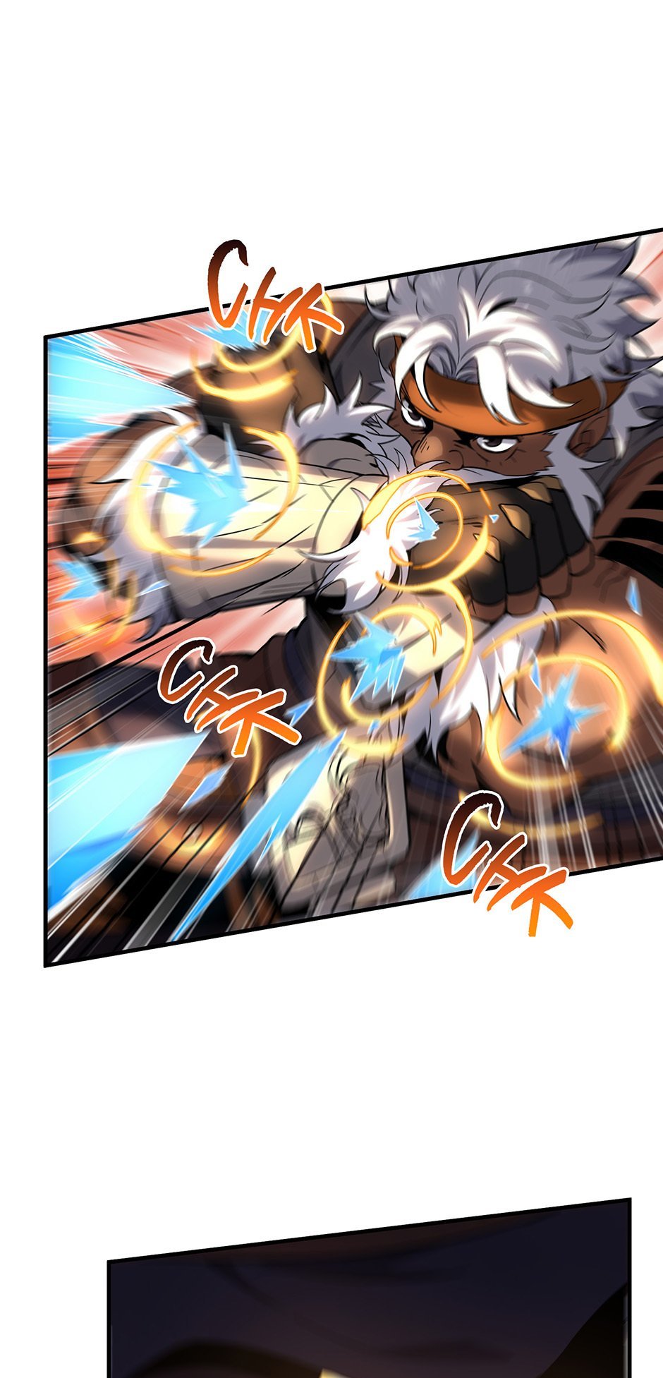 The Beginning After the End Chapter 219 - Page 43