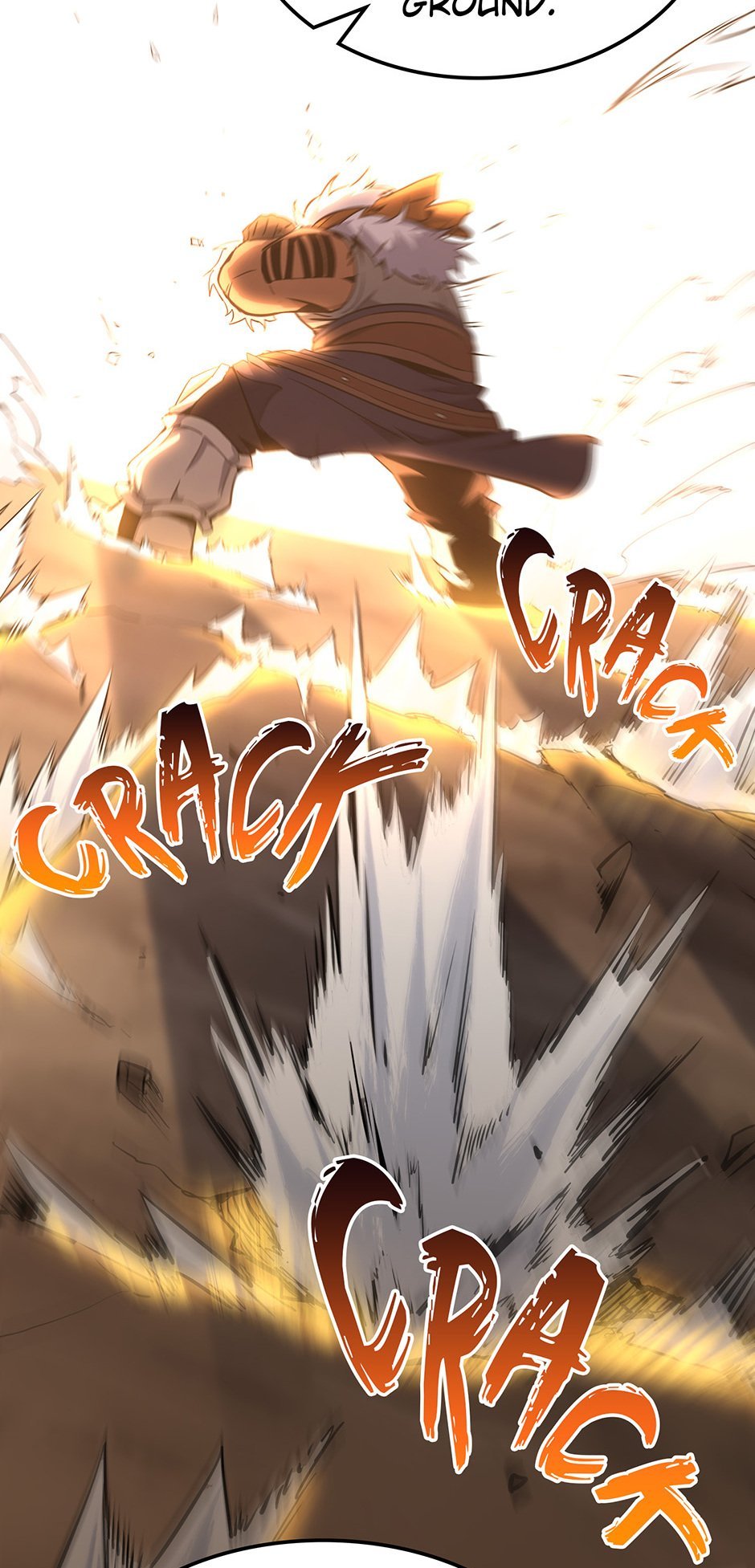 The Beginning After the End Chapter 219 - Page 45