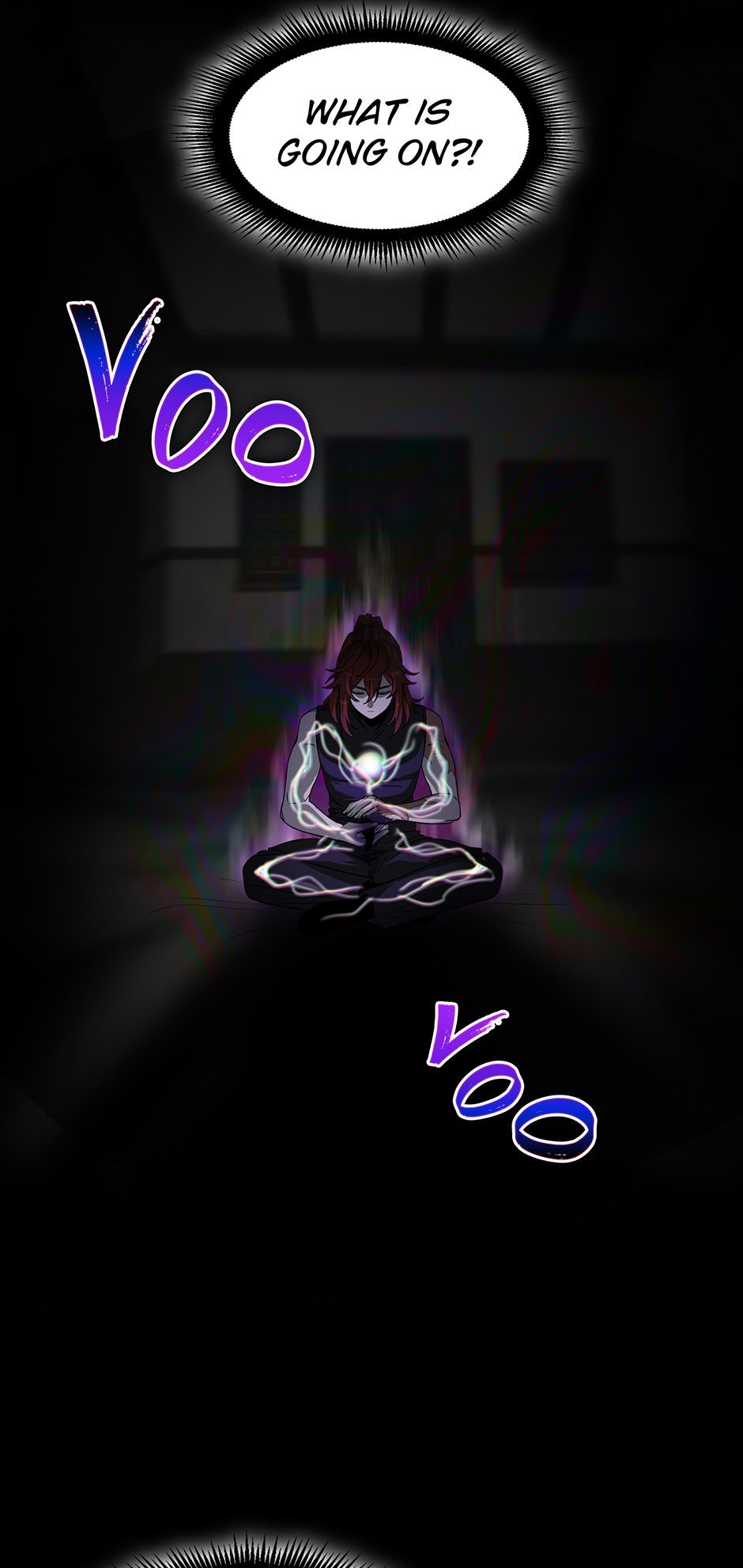 The Beginning After the End Chapter 219 - Page 63