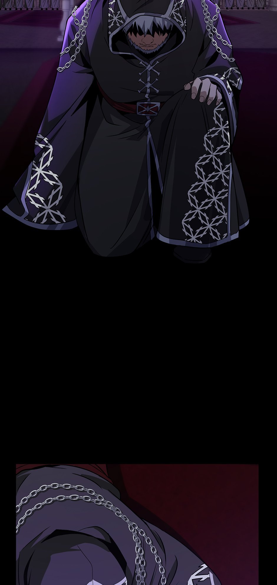 The Beginning After the End Chapter 219 - Page 67