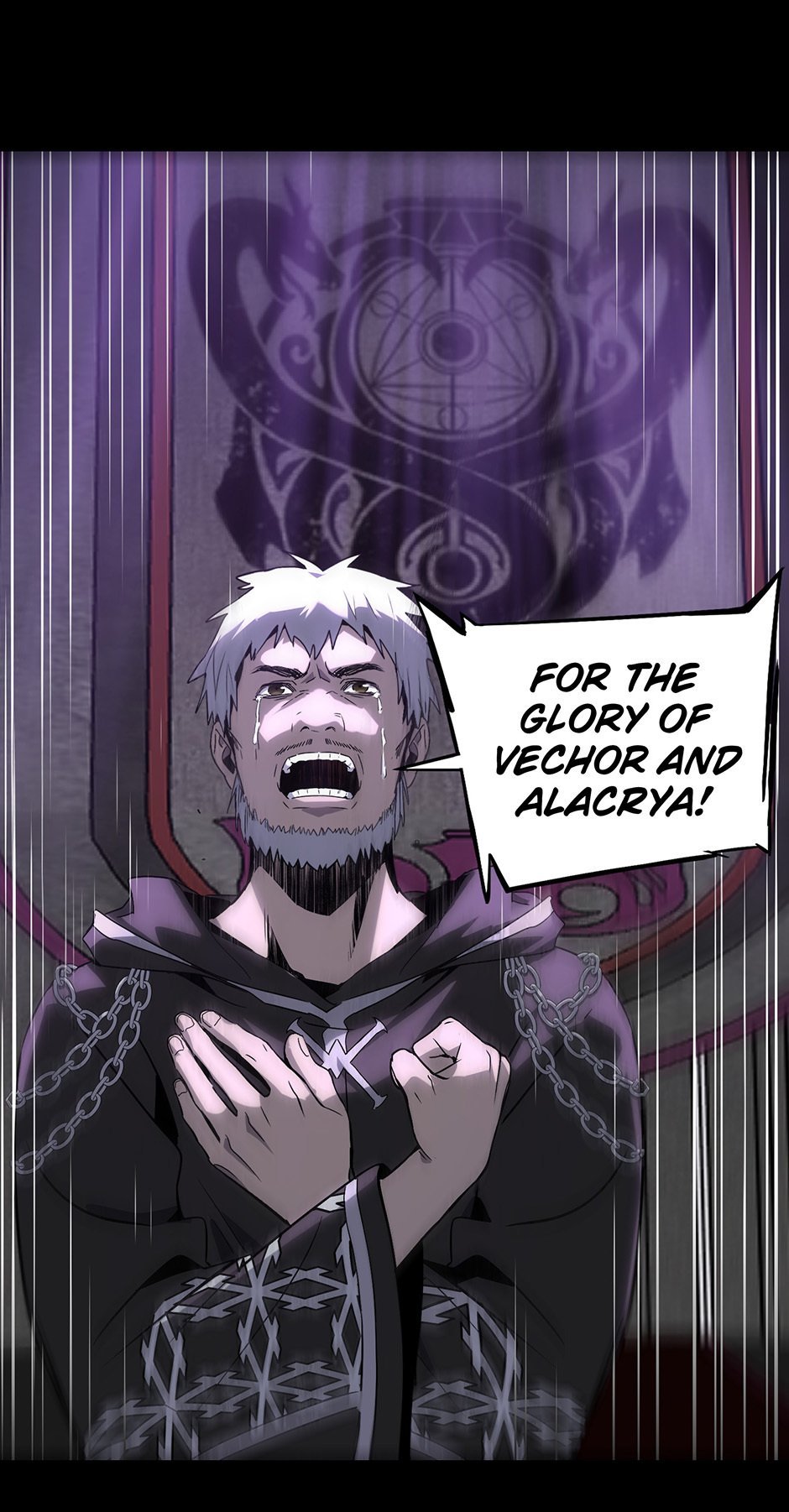 The Beginning After the End Chapter 219 - Page 81