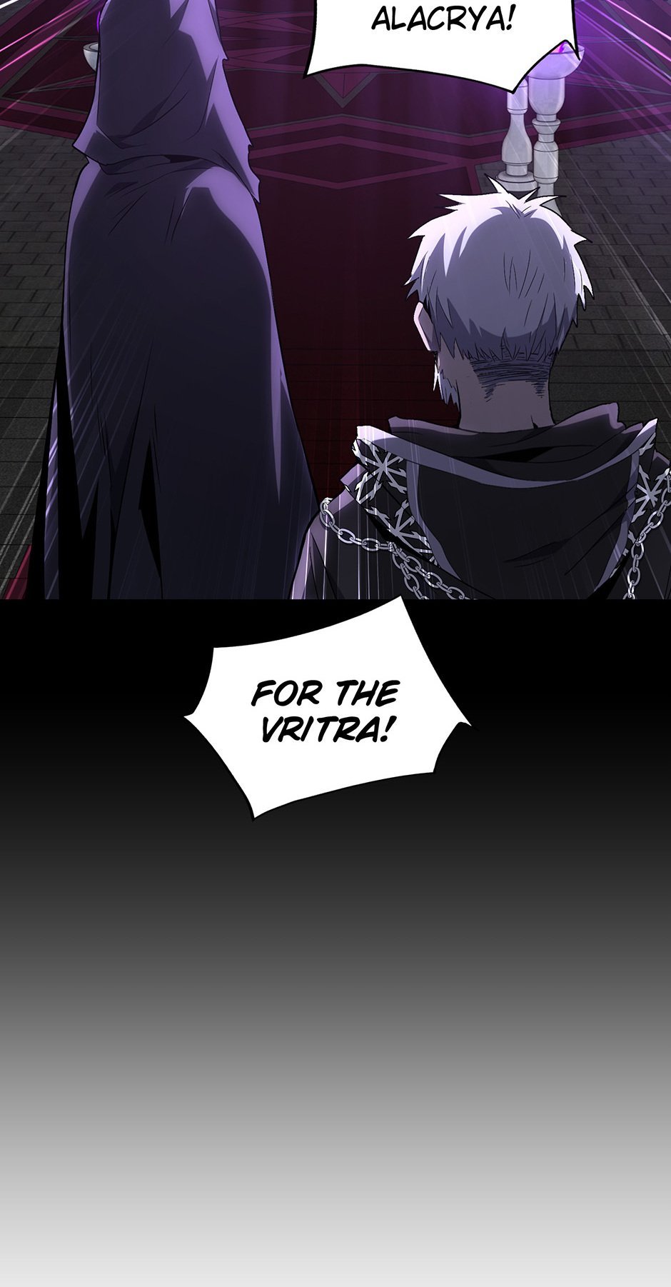 The Beginning After the End Chapter 219 - Page 83