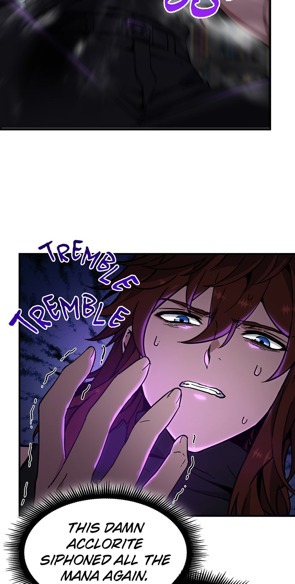 The Beginning After the End Chapter 219 - Page 86