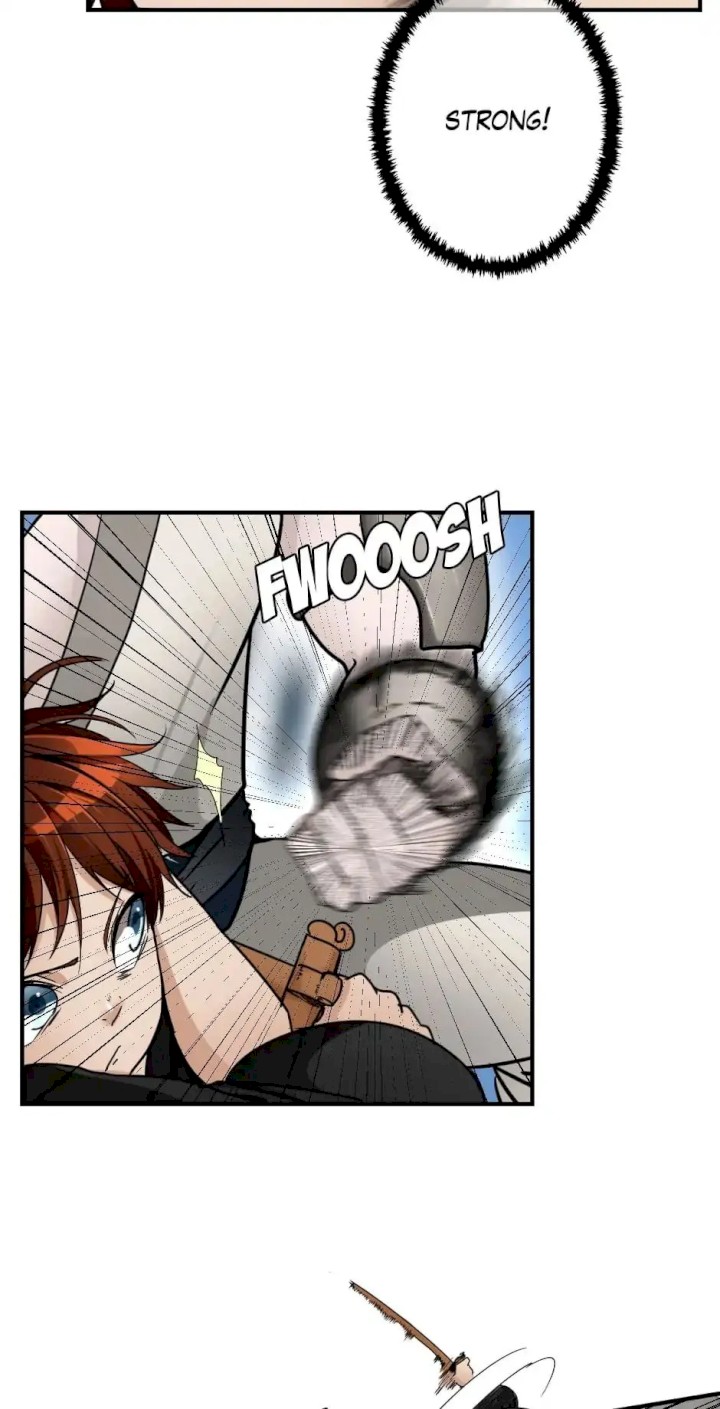 The Beginning After the End Chapter 22 - Page 10