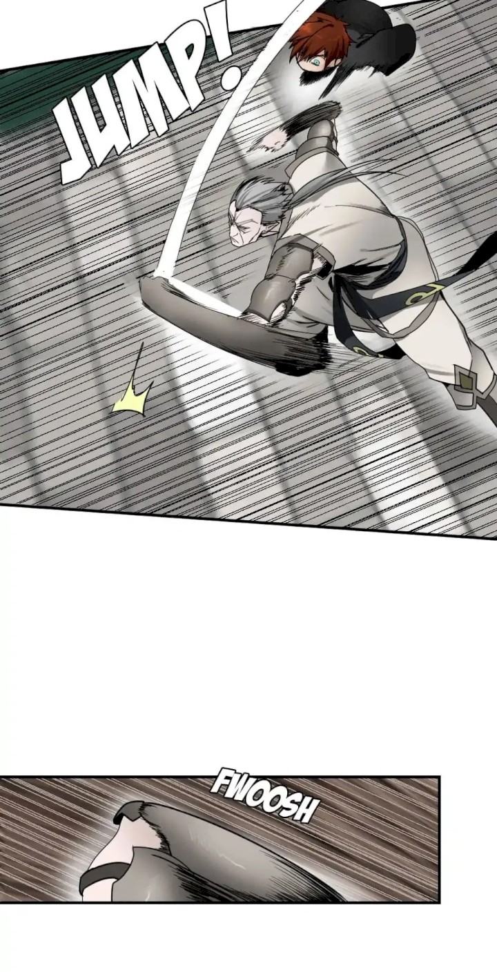 The Beginning After the End Chapter 22 - Page 11