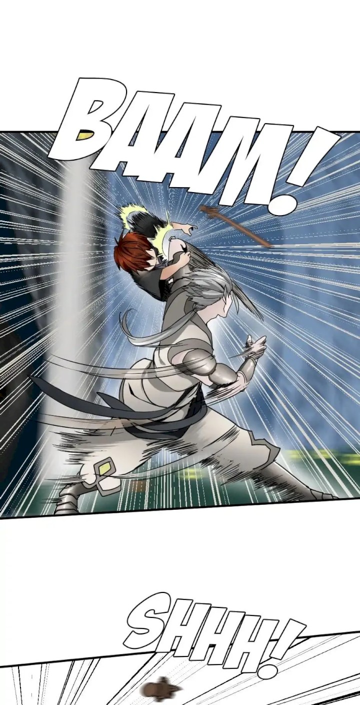 The Beginning After the End Chapter 22 - Page 12