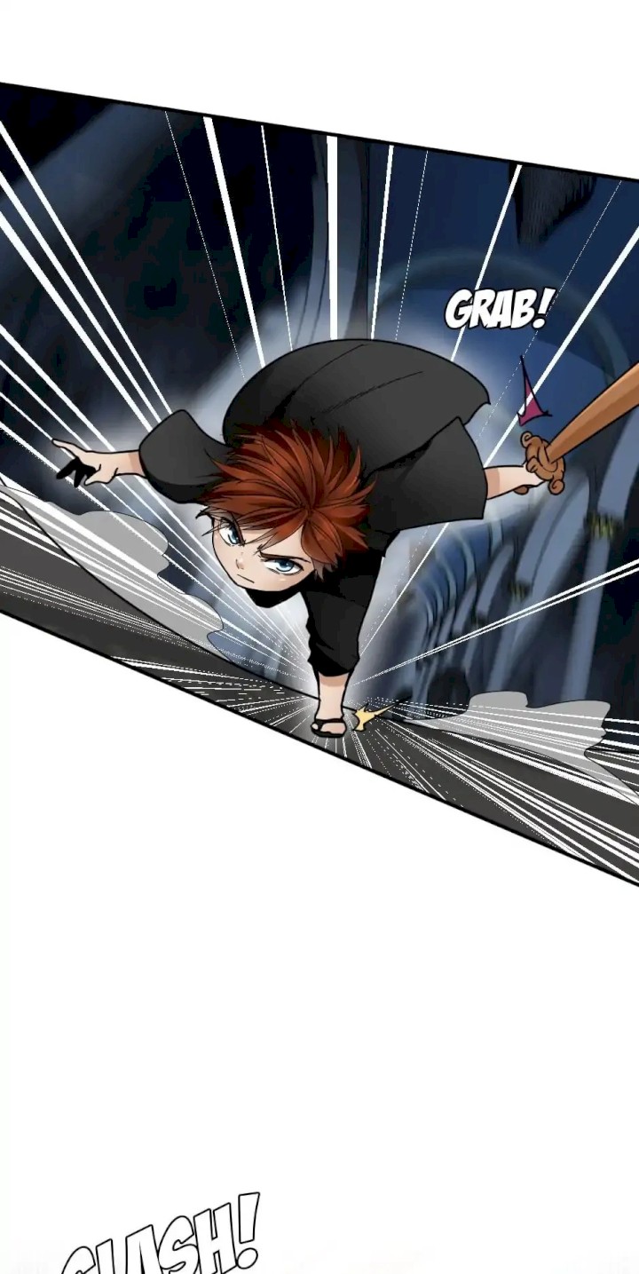 The Beginning After the End Chapter 22 - Page 14