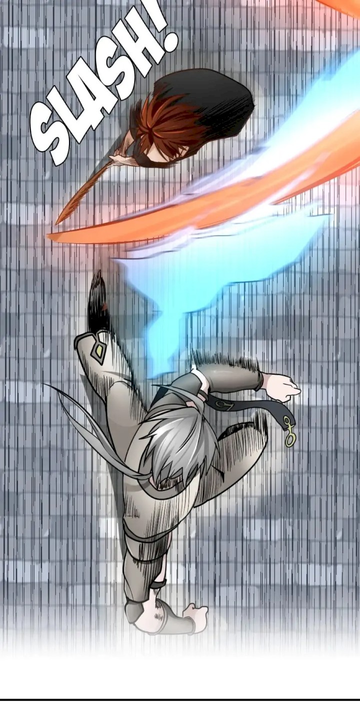 The Beginning After the End Chapter 22 - Page 17