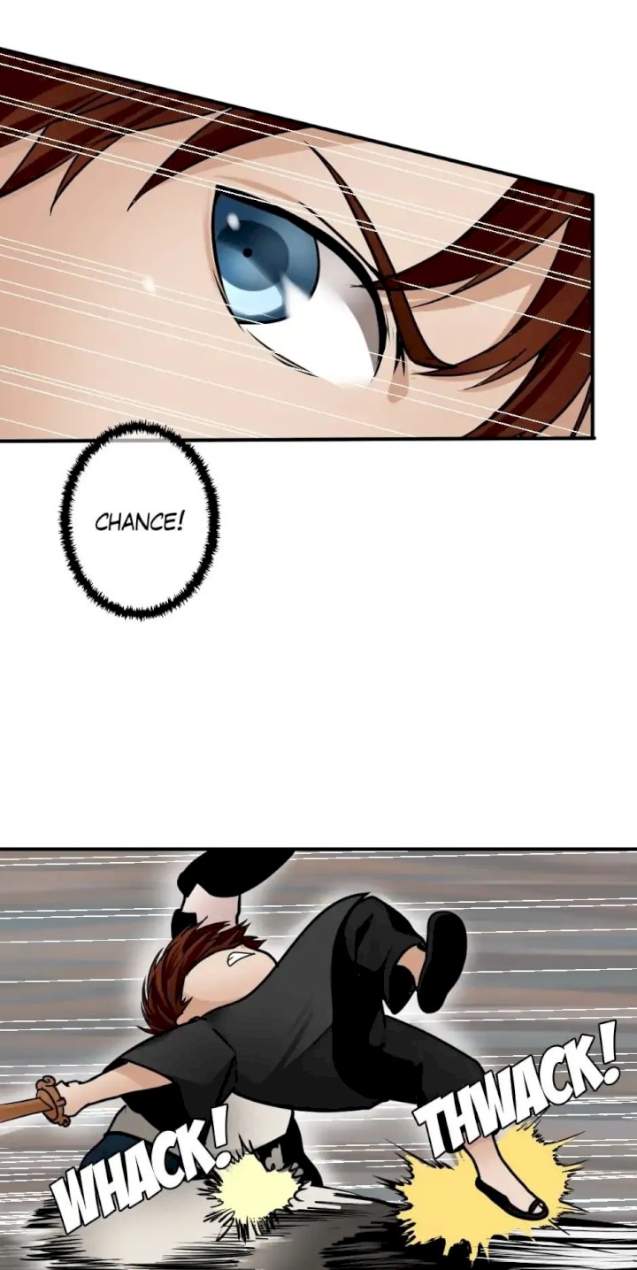 The Beginning After the End Chapter 22 - Page 20