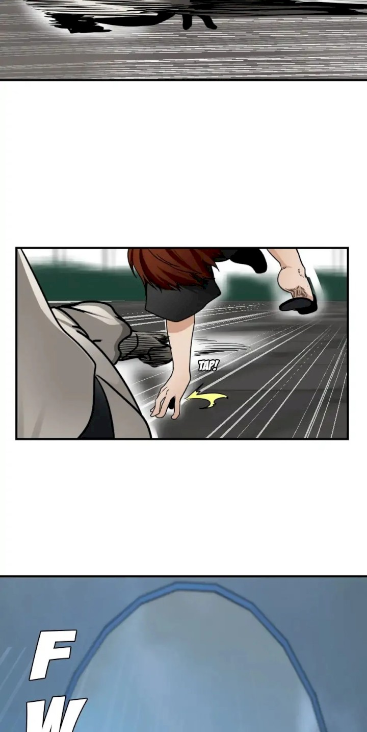 The Beginning After the End Chapter 22 - Page 21