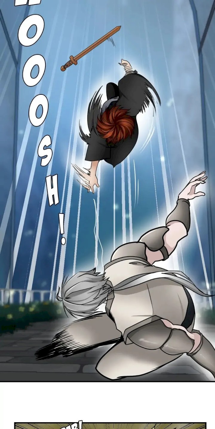 The Beginning After the End Chapter 22 - Page 22