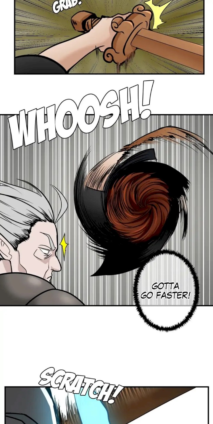 The Beginning After the End Chapter 22 - Page 23