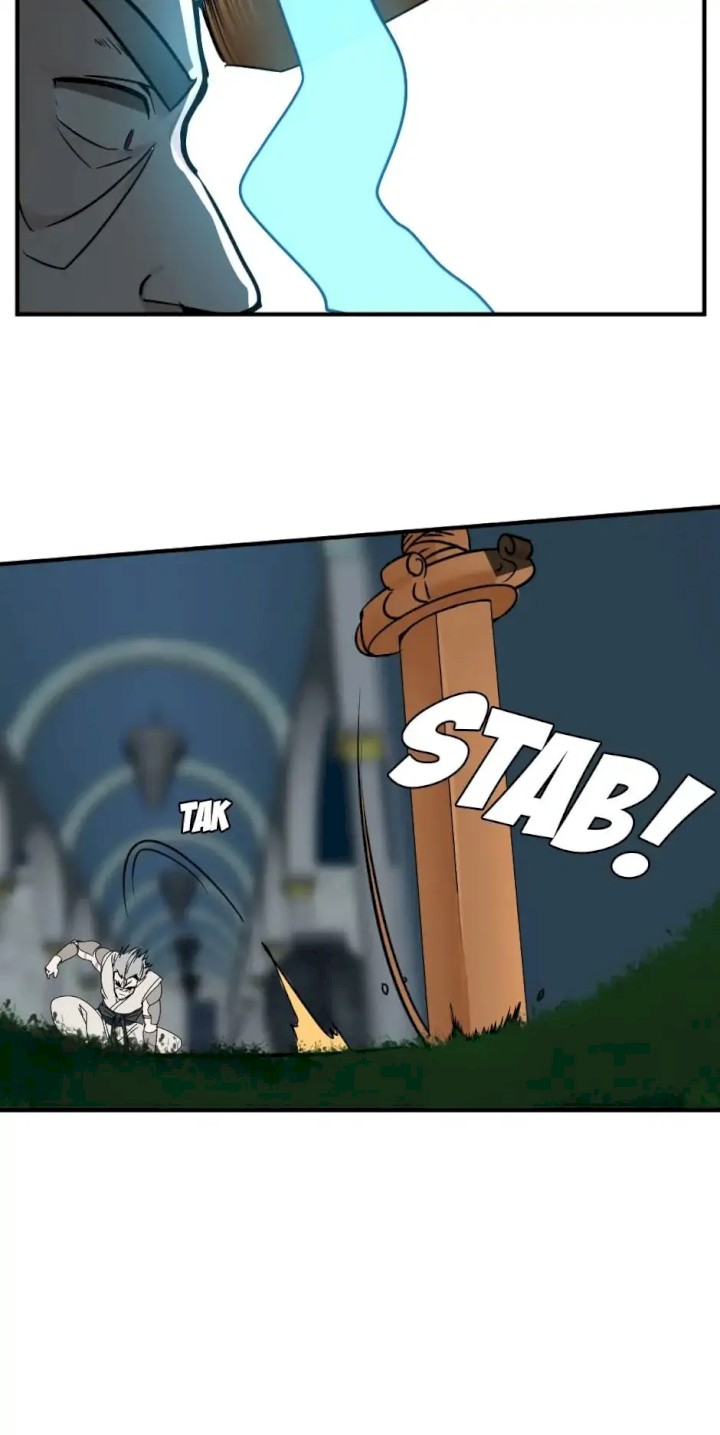 The Beginning After the End Chapter 22 - Page 24