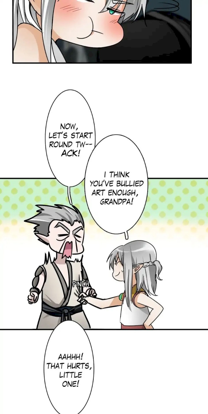 The Beginning After the End Chapter 22 - Page 28