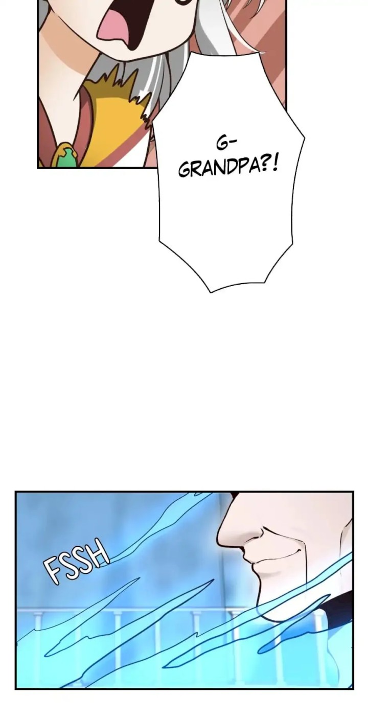 The Beginning After the End Chapter 22 - Page 3