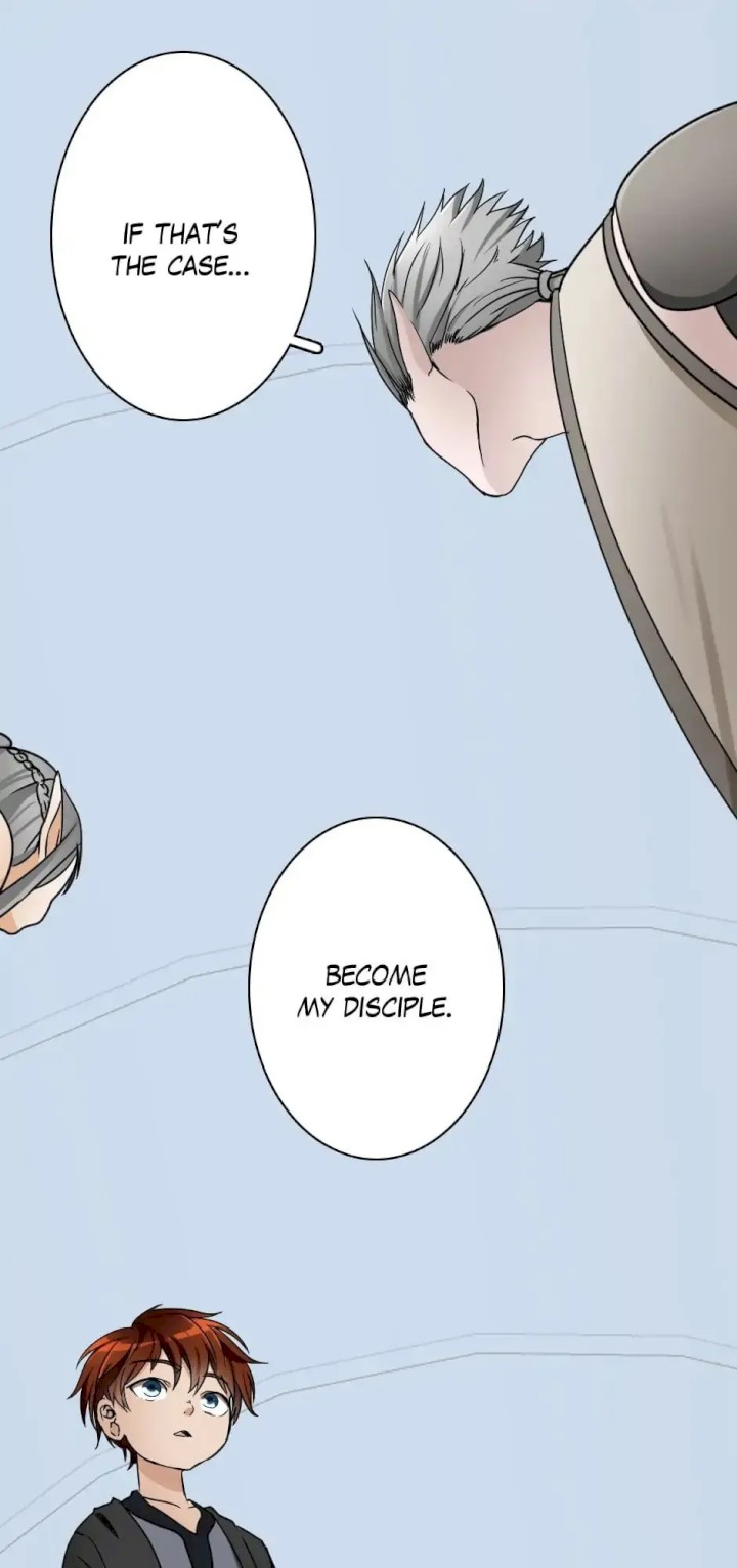 The Beginning After the End Chapter 22 - Page 31