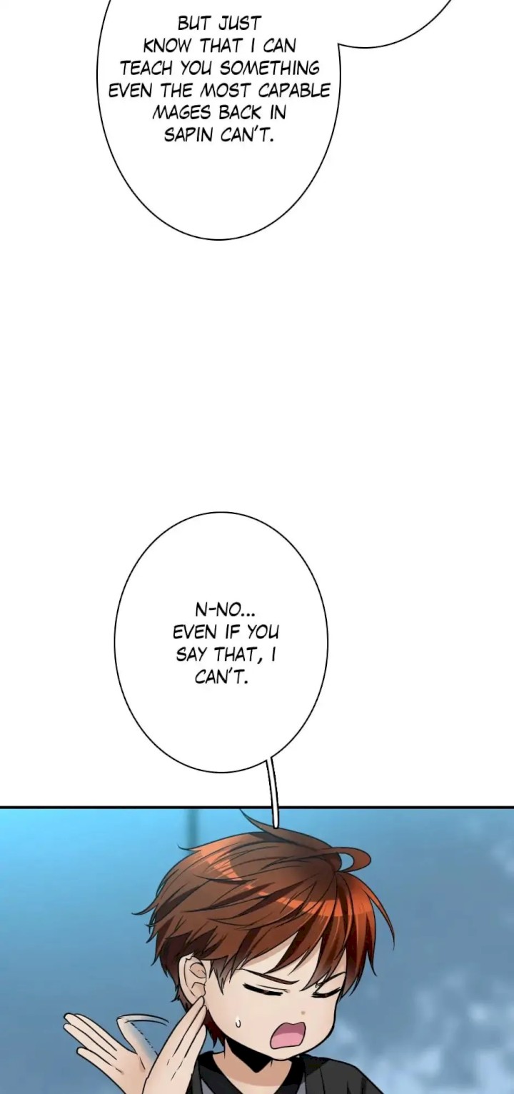 The Beginning After the End Chapter 22 - Page 37