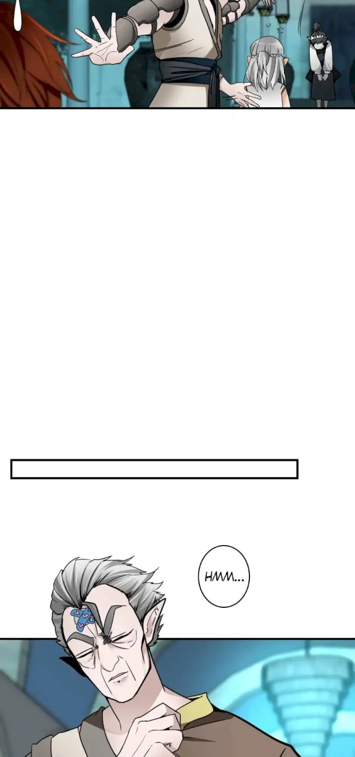 The Beginning After the End Chapter 22 - Page 40