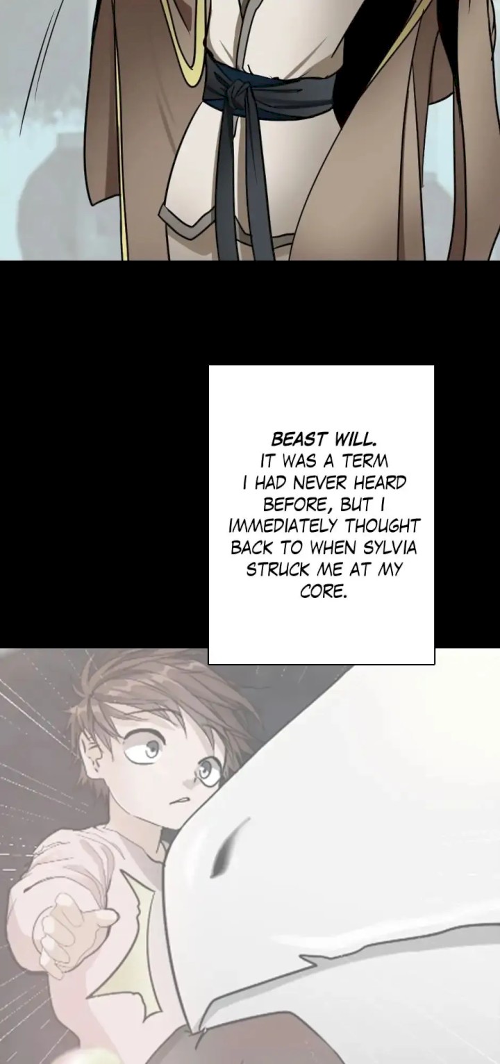 The Beginning After the End Chapter 22 - Page 43