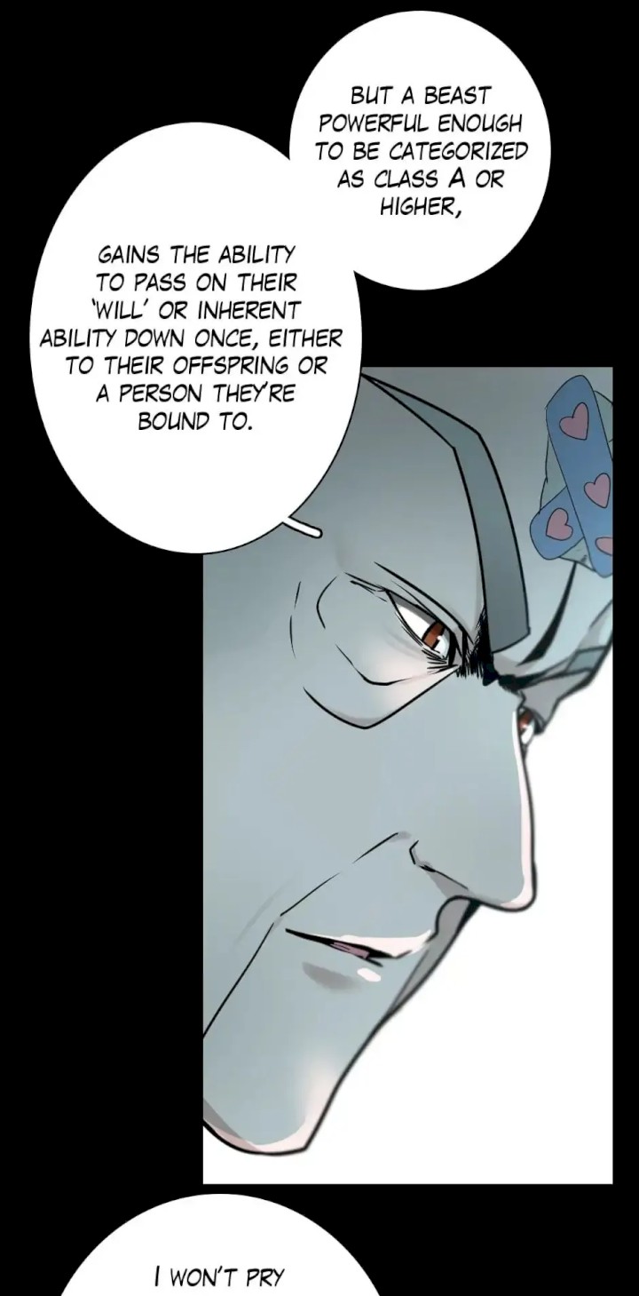 The Beginning After the End Chapter 22 - Page 45