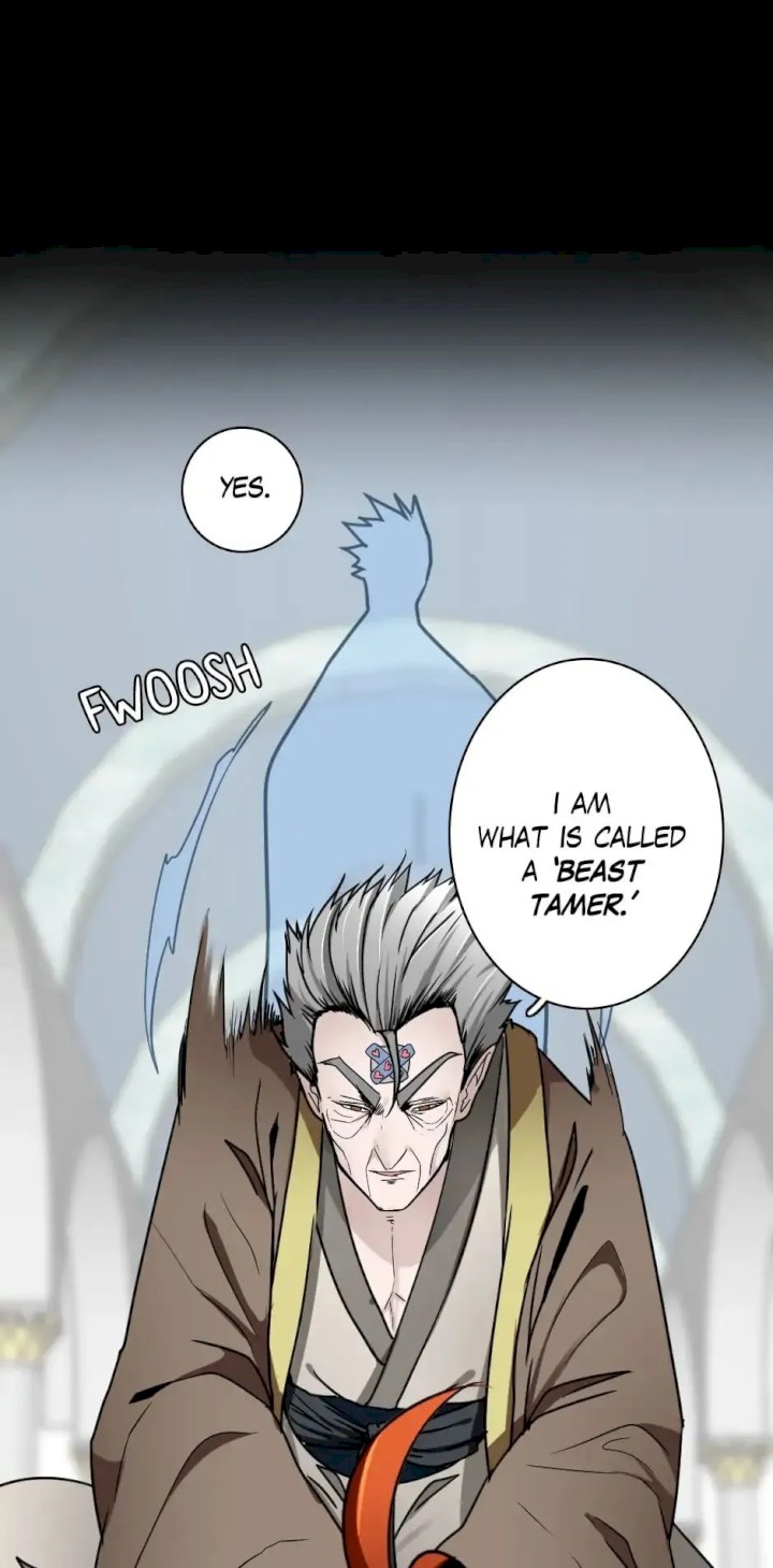 The Beginning After the End Chapter 22 - Page 47