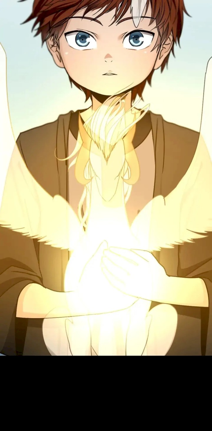 The Beginning After the End Chapter 22 - Page 49