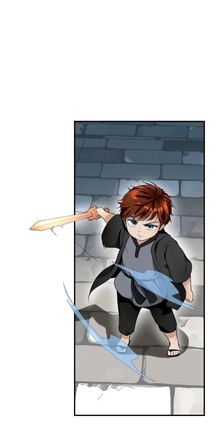 The Beginning After the End Chapter 22 - Page 5