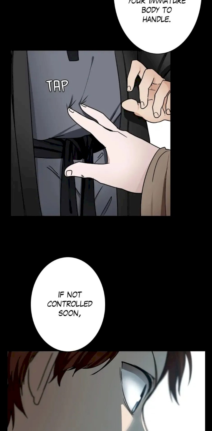 The Beginning After the End Chapter 22 - Page 51