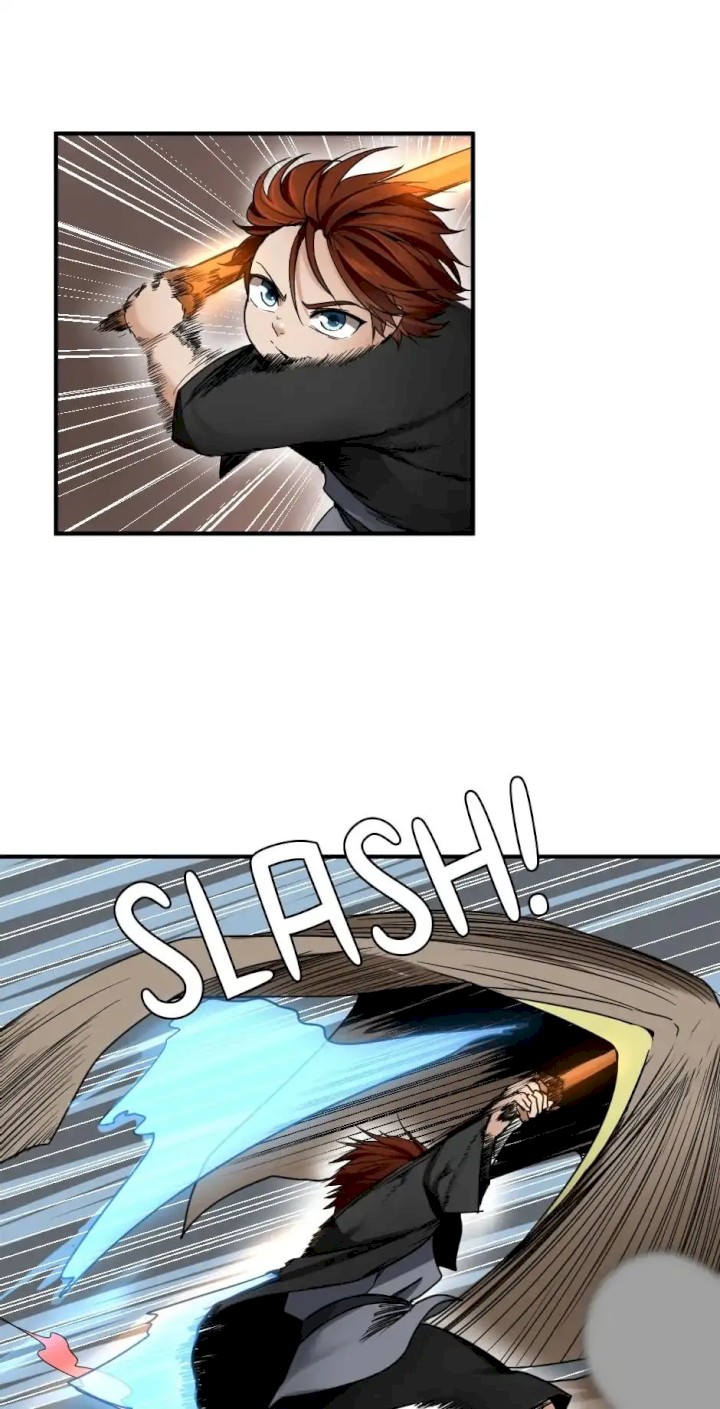 The Beginning After the End Chapter 22 - Page 6