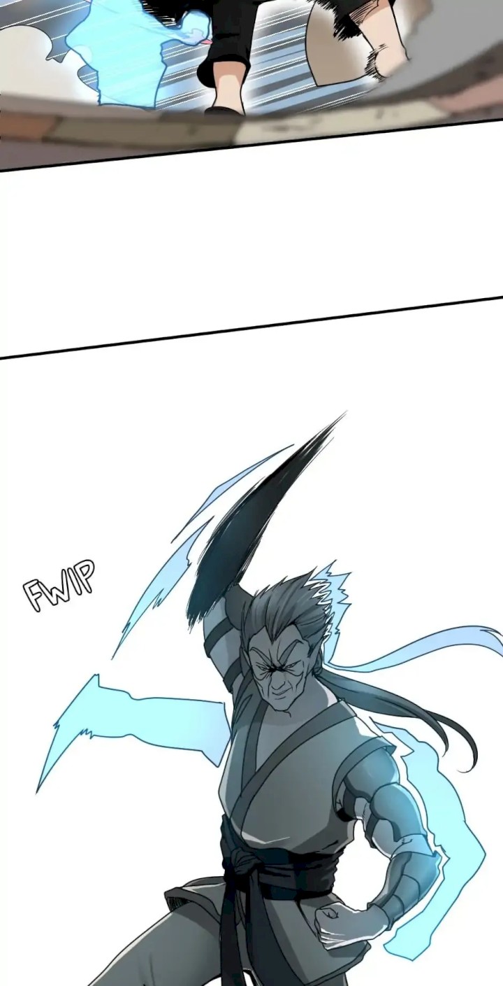 The Beginning After the End Chapter 22 - Page 7