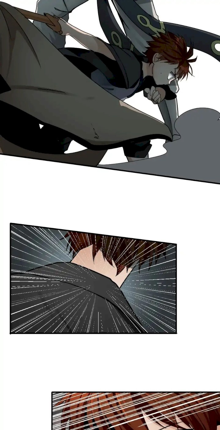 The Beginning After the End Chapter 22 - Page 8