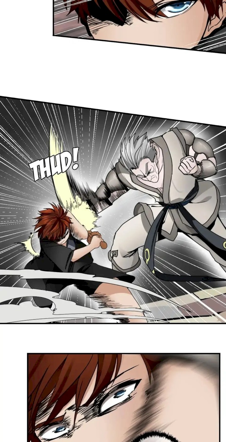 The Beginning After the End Chapter 22 - Page 9