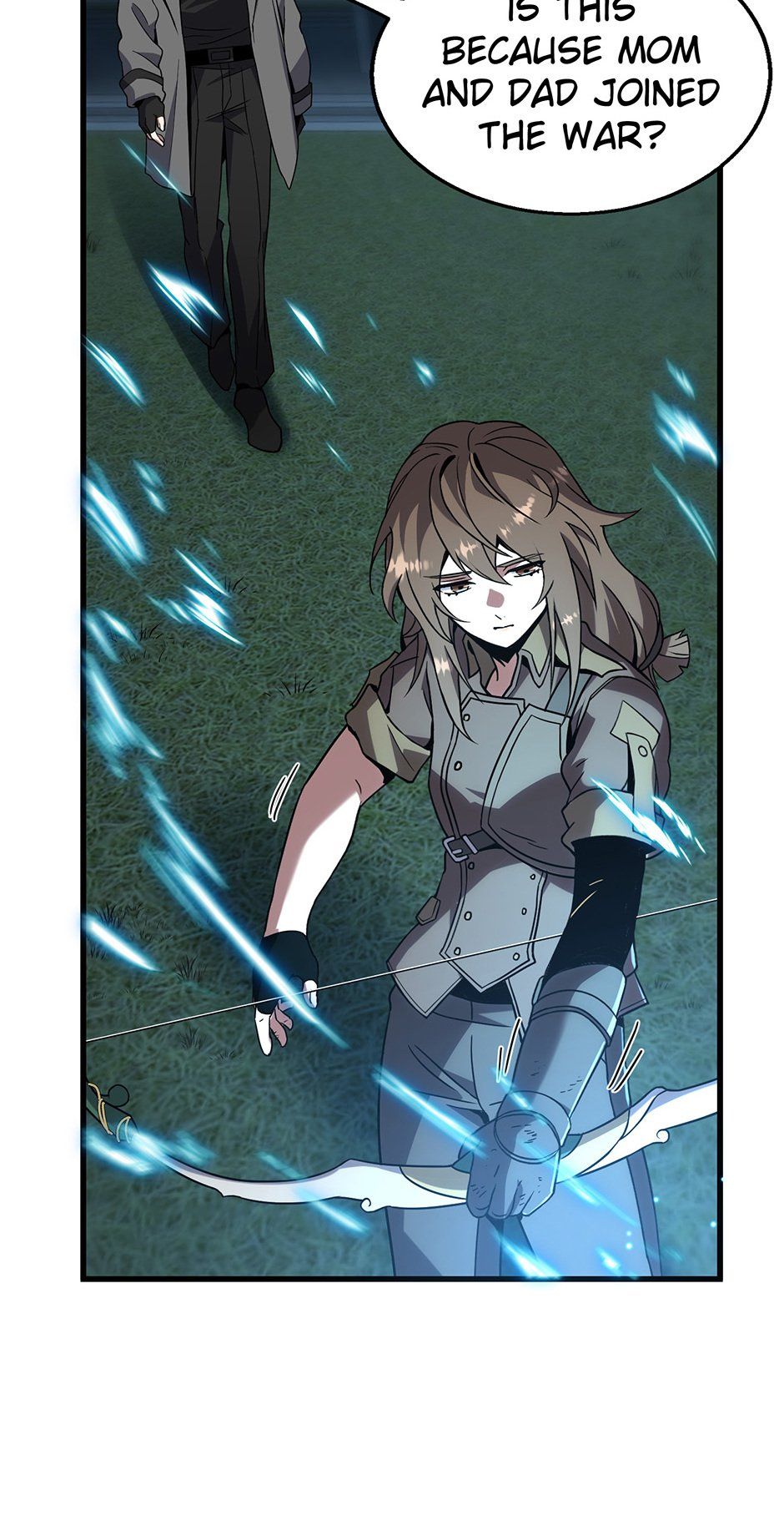 The Beginning After the End Chapter 220 - Page 14